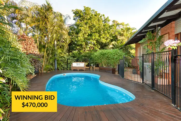11 Kerr Street, Broome WA 6725