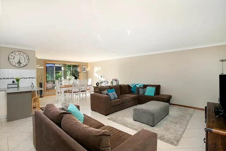 Fourth view of Homely house listing, 5 Moruya Link, Albion Park NSW 2527