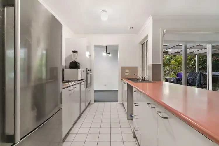 Fifth view of Homely house listing, 23 Wyndarra Street, Kenmore QLD 4069