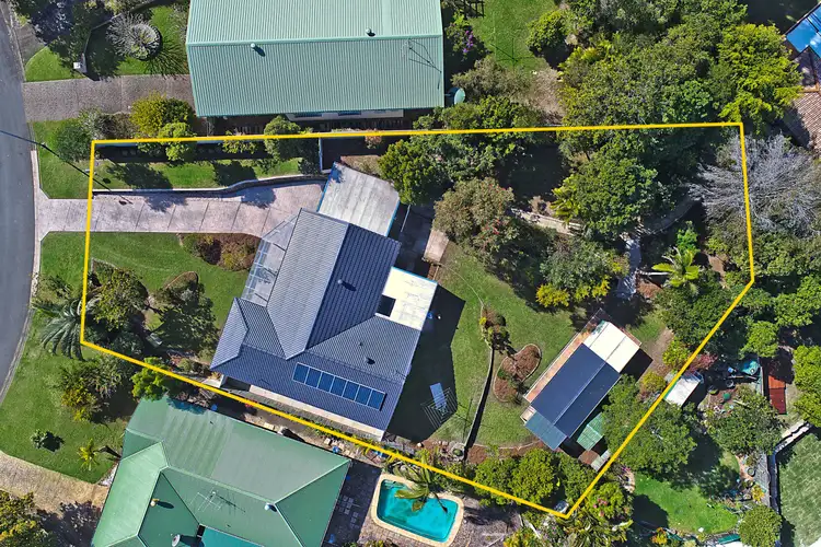 7 St Helena Street, Little Mountain QLD 4551