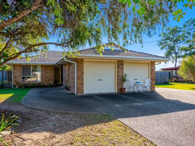 8 Odra Street, Camira QLD 4300