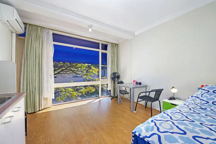 9/450 Pacific Highway, Lane Cove North NSW 2066