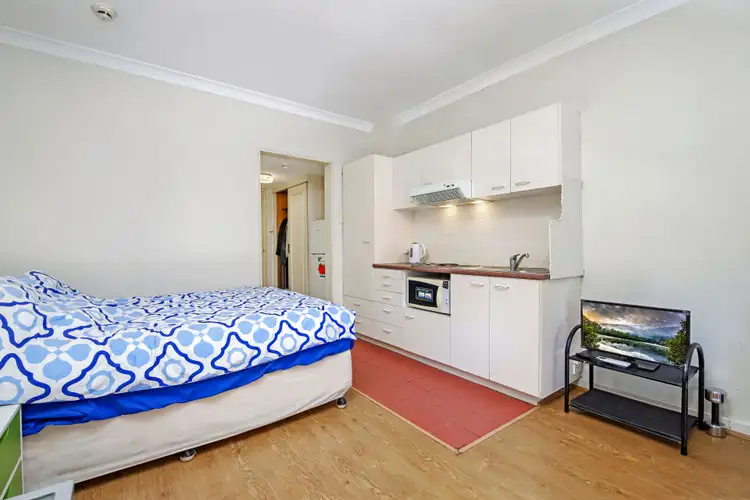Second view of Homely studio listing, 9/450 Pacific Highway, Lane Cove North NSW 2066
