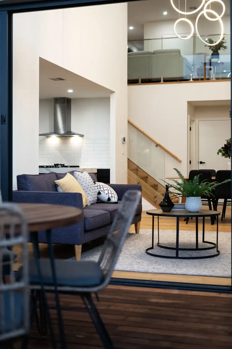 Third view of Homely house listing, 16A Pera Place, Red Hill ACT 2603