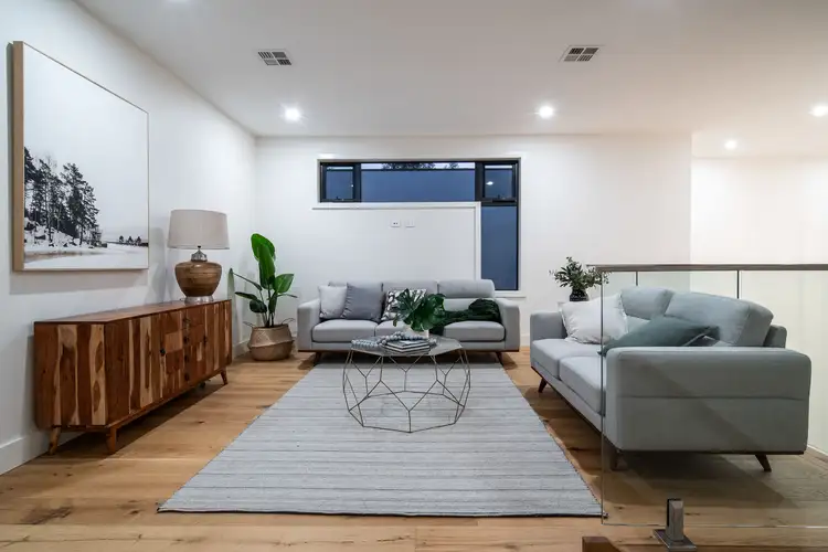 Fourth view of Homely house listing, 16A Pera Place, Red Hill ACT 2603