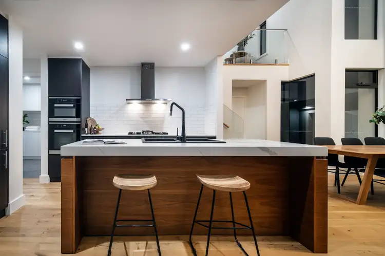 Sixth view of Homely house listing, 16A Pera Place, Red Hill ACT 2603