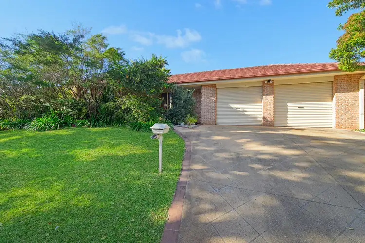 Second view of Homely house listing, 52 Jonas Absalom Drive, Port Macquarie NSW 2444