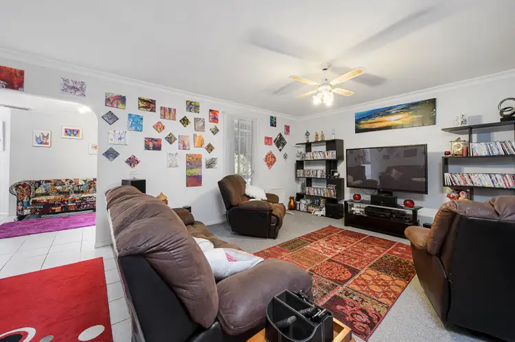 Third view of Homely house listing, 52 Jonas Absalom Drive, Port Macquarie NSW 2444