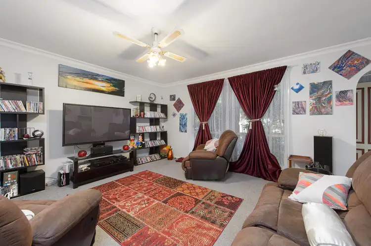 Fourth view of Homely house listing, 52 Jonas Absalom Drive, Port Macquarie NSW 2444