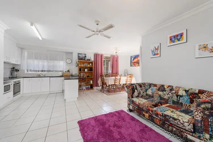 Sixth view of Homely house listing, 52 Jonas Absalom Drive, Port Macquarie NSW 2444