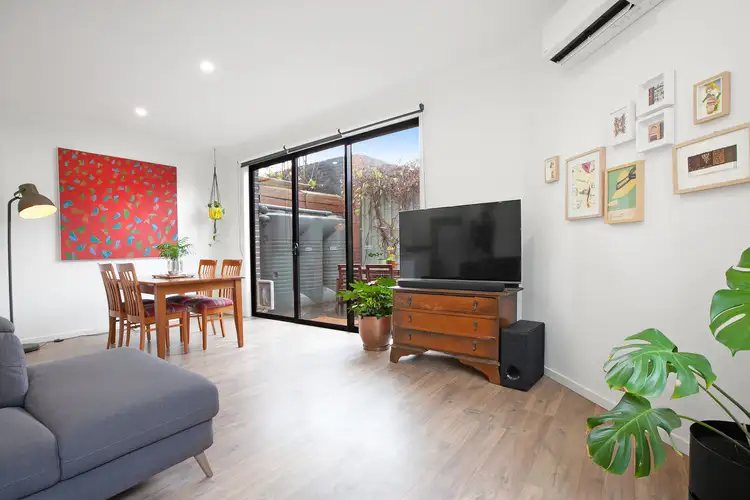Main view of Homely townhouse listing, 5/17 Pershing Street, Reservoir VIC 3073