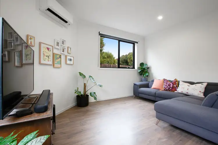 Third view of Homely townhouse listing, 5/17 Pershing Street, Reservoir VIC 3073