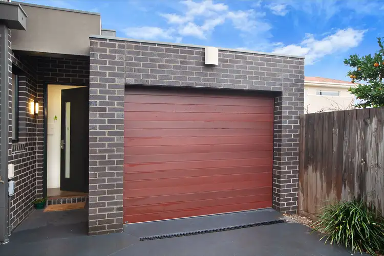 Fourth view of Homely townhouse listing, 5/17 Pershing Street, Reservoir VIC 3073
