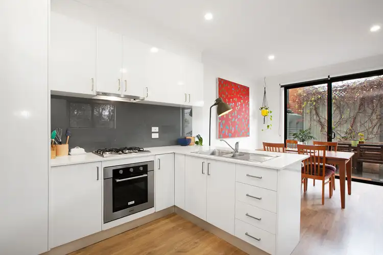 Fifth view of Homely townhouse listing, 5/17 Pershing Street, Reservoir VIC 3073