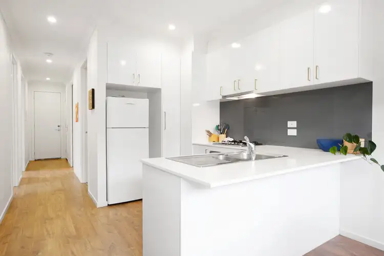 Sixth view of Homely townhouse listing, 5/17 Pershing Street, Reservoir VIC 3073