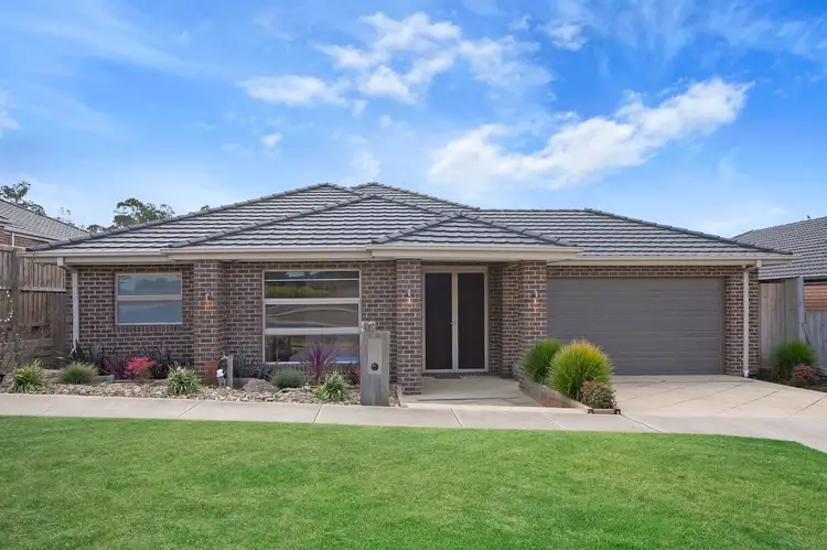 30 Darvel Drive, Mernda VIC 3754