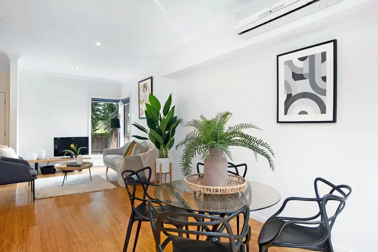 Third view of Homely townhouse listing, 1/48 Cheddar Road, Reservoir VIC 3073