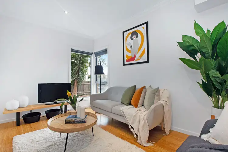 Fourth view of Homely townhouse listing, 1/48 Cheddar Road, Reservoir VIC 3073