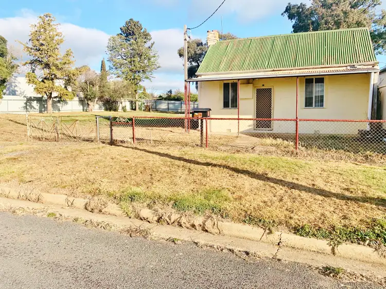 84 North Street, Murrumburrah NSW 2587