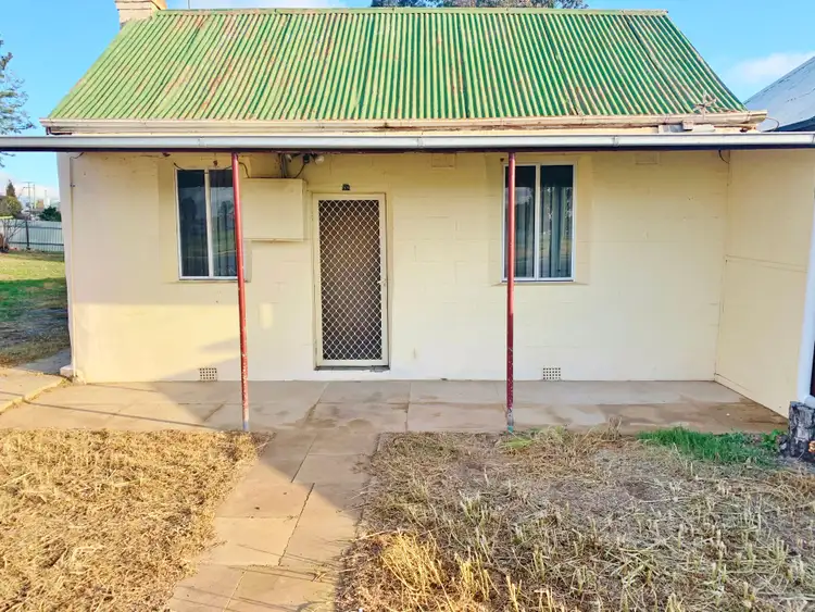 Second view of Homely house listing, 84 North Street, Murrumburrah NSW 2587