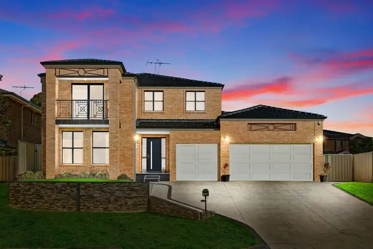12 Whipbird Street, Maryland NSW 2287