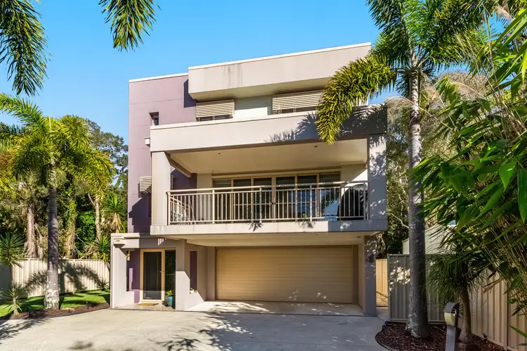 4/74 Wooli Street, Yamba NSW 2464