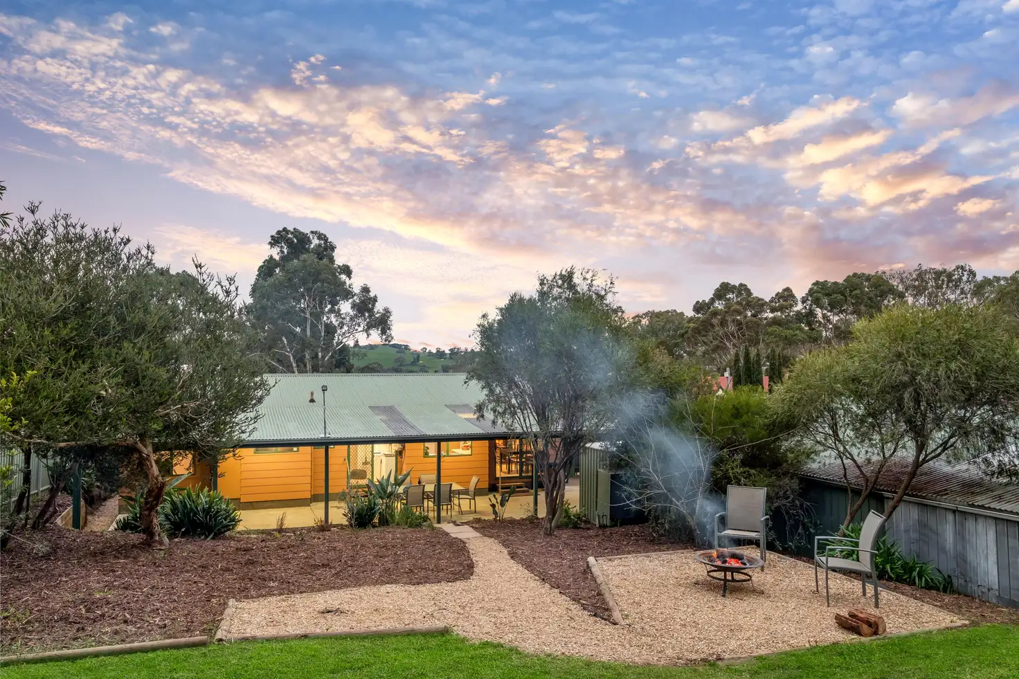 Main view of Homely house listing, 46 Matthew Smillie Drive, Nairne SA 5252