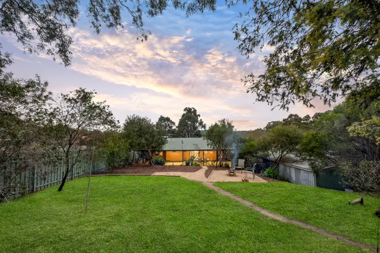 Second view of Homely house listing, 46 Matthew Smillie Drive, Nairne SA 5252