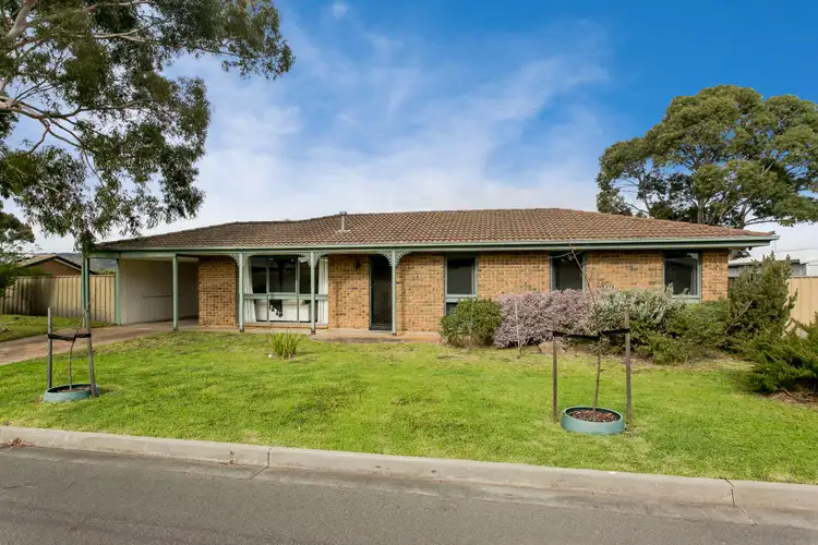 6 Hallett Court, Happy Valley SA 5159