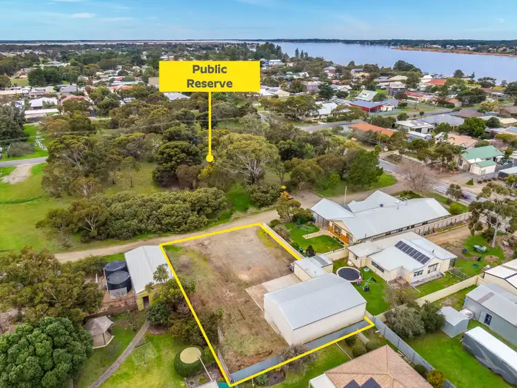 Second view of Homely land listing, Lot 6 Gray Square, Goolwa SA 5214