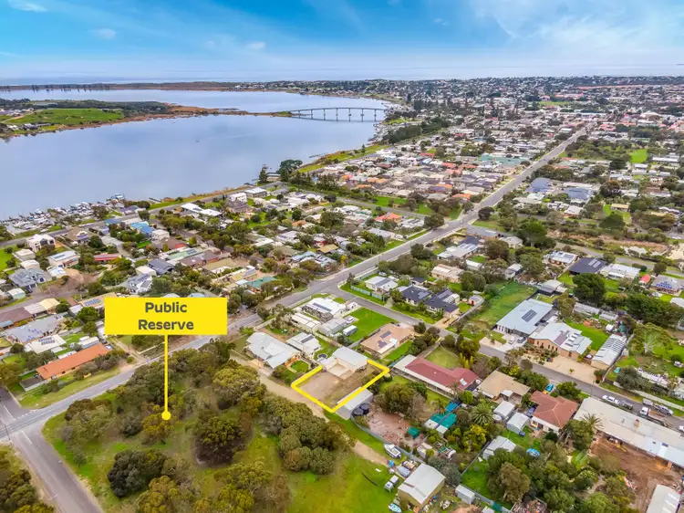Sixth view of Homely land listing, Lot 6 Gray Square, Goolwa SA 5214