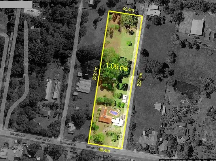 658 Underwood Road, Rochedale QLD 4123