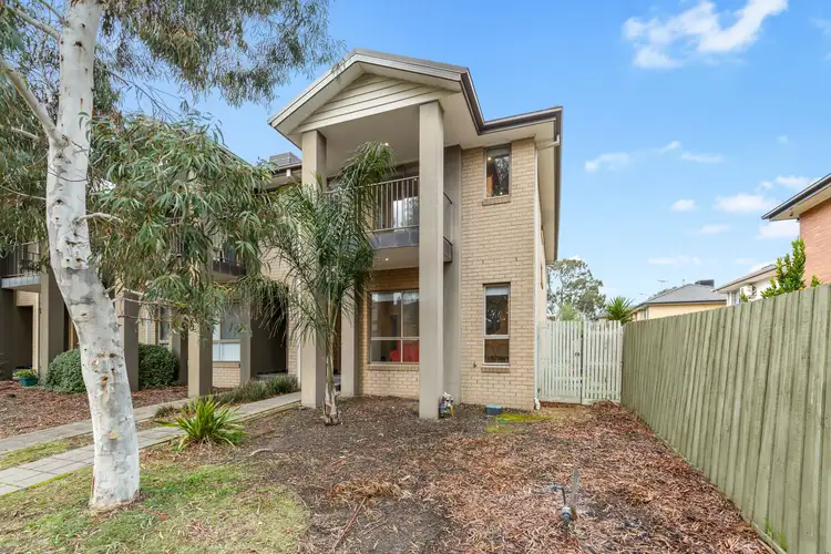 Main view of Homely townhouse listing, 4 Amphion Street, Epping VIC 3076