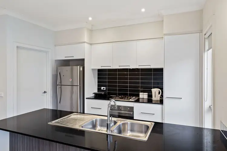 Third view of Homely townhouse listing, 4 Amphion Street, Epping VIC 3076