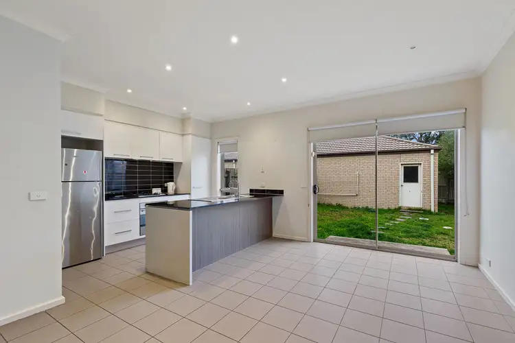 Fourth view of Homely townhouse listing, 4 Amphion Street, Epping VIC 3076