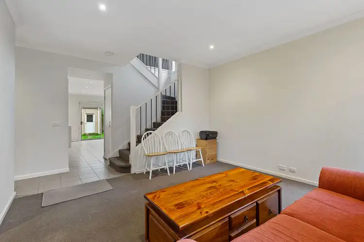 Fifth view of Homely townhouse listing, 4 Amphion Street, Epping VIC 3076