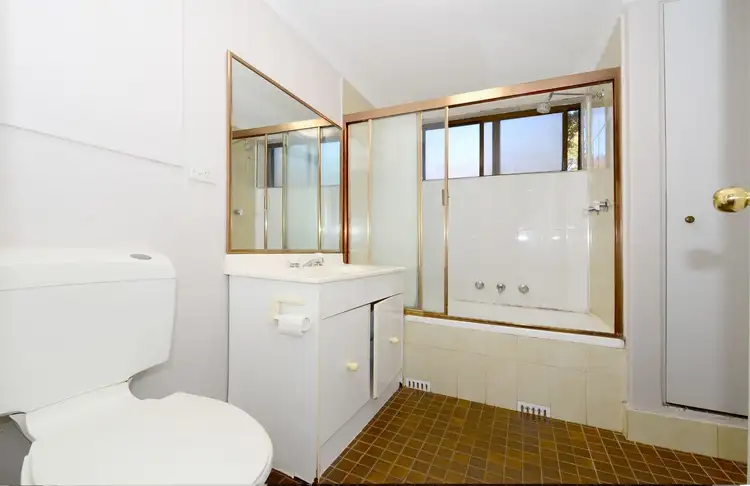 Second view of Homely unit listing, 92/142 Moore Street, Liverpool NSW 2170