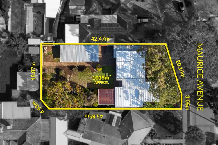 28 Maurice Avenue, Rostrevor SA 5073
