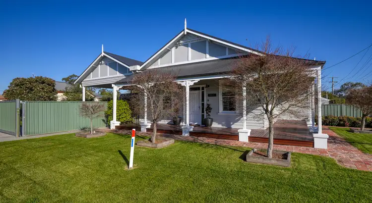 17 Sharp Street, Yarrawonga VIC 3730