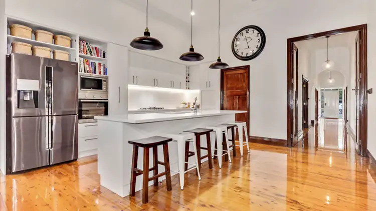 Second view of Homely house listing, 17 Sharp Street, Yarrawonga VIC 3730