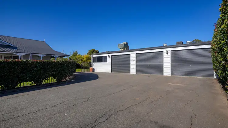 Fourth view of Homely house listing, 17 Sharp Street, Yarrawonga VIC 3730