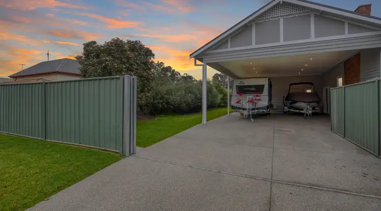 Sixth view of Homely house listing, 17 Sharp Street, Yarrawonga VIC 3730