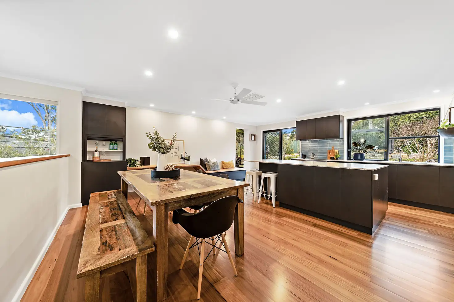 Main view of Homely house listing, 23 Barada Crescent, Aranda ACT 2614