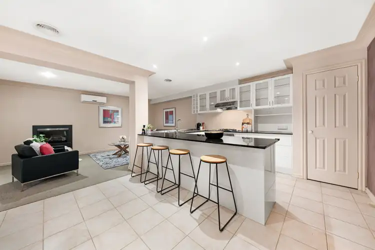 Third view of Homely townhouse listing, 2/363 Boronia Road, Boronia VIC 3155