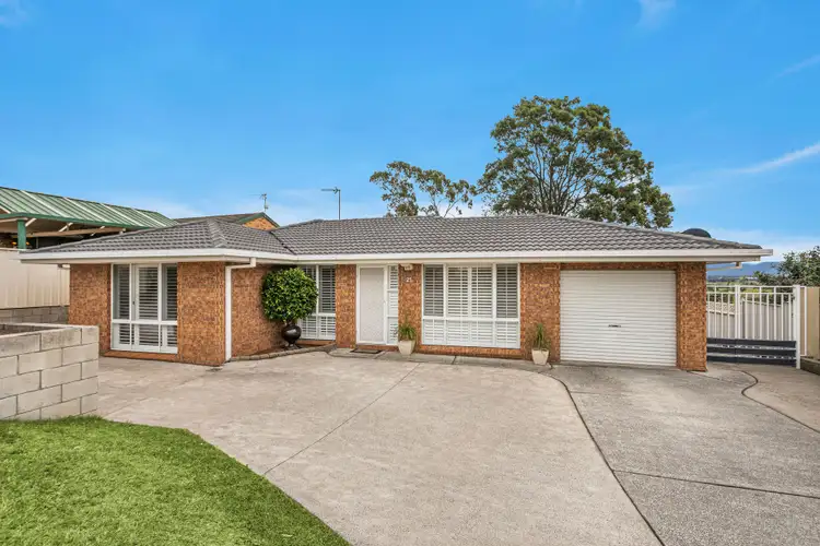 21 Roper Road, Albion Park NSW 2527
