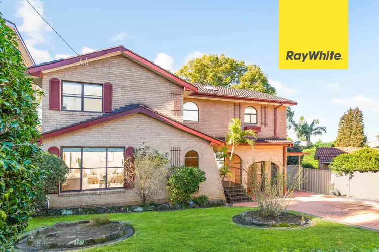 Main view of Homely house listing, 12A Kaga Place, Marsfield NSW 2122