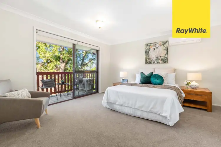 Sixth view of Homely house listing, 12A Kaga Place, Marsfield NSW 2122