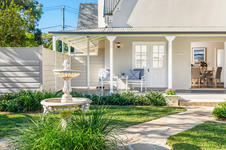 Main view of Homely house listing, 46 Mons Avenue, West Ryde NSW 2114