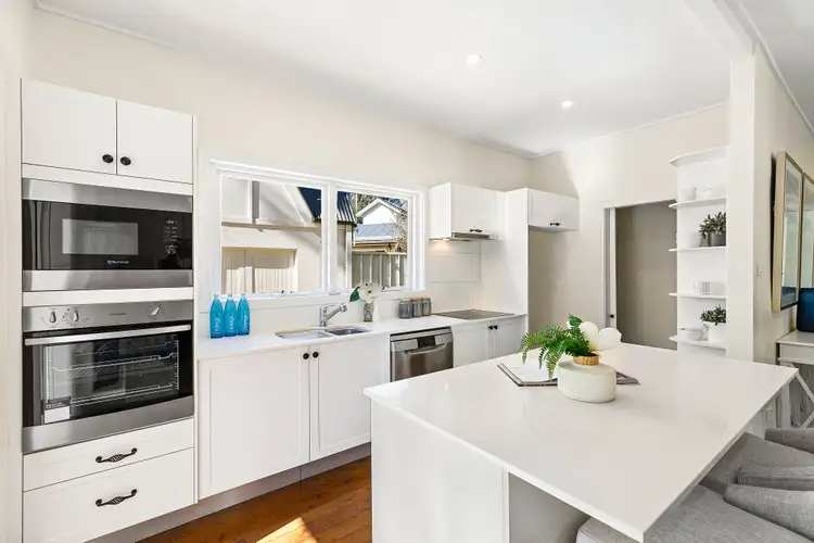Fourth view of Homely house listing, 46 Mons Avenue, West Ryde NSW 2114