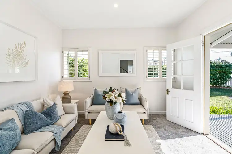 Sixth view of Homely house listing, 46 Mons Avenue, West Ryde NSW 2114